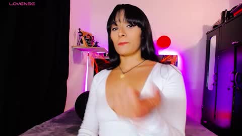 Susanyrosa online show from October 2025 11:26:02 PM