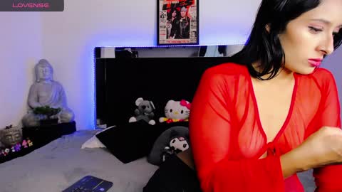 Susanyrosa online show from June 2026 02:37:02 AM