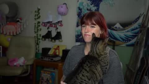   online show from February 2026 04:36:02 PM