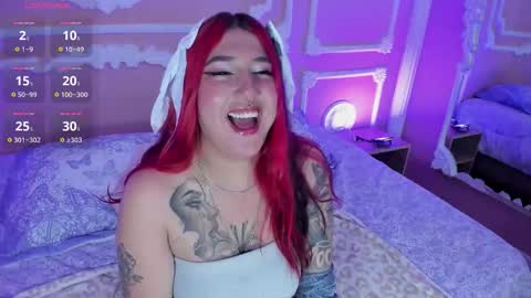 Snapshot of susi_wild chatting on February 2026 03:43:01 AM Susi online show from February 2026 03:43:01 AM