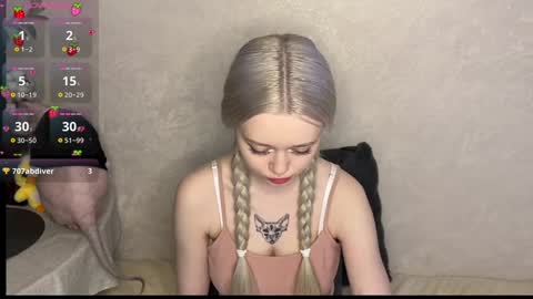 Sue online show from January 2025 06:35:01 PM