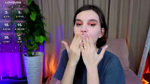 Snapshot of susiemorris chatting on February 2025 01:22:01 PM Susie online show from February 2025 01:22:01 PM