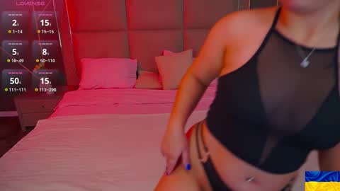 Susie online show from October 2025 08:48:02 PM