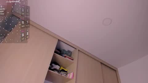 Juliana garcia online show from February 2026 03:25:01 AM