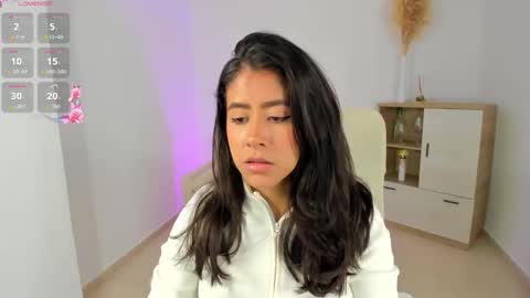 Sussan Monroe online show from February 2026 08:52:02 AM