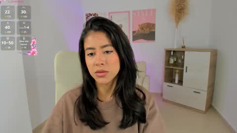 Sussan Monroe online show from February 2026 10:22:02 AM