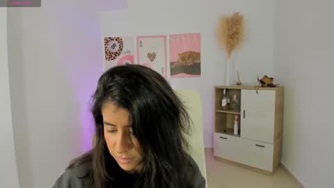 Sussan Monroe online show from February 2026 10:14:01 AM