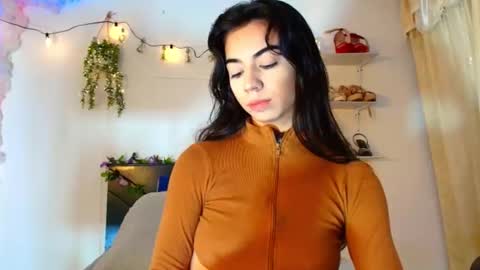Snapshot of sussan_oconell chatting on June 2026 01:32:02 PM Sussan Oconell online show from June 2026 01:32:02 PM