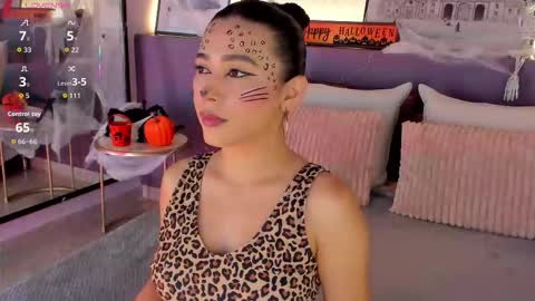 Your Squirt queen online show from November 2025 12:07:02 PM