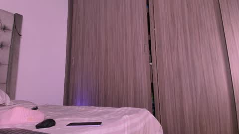 Snapshot of sussidream chatting on April 2026 02:51:02 AM Andrea online show from April 2026 02:51:02 AM