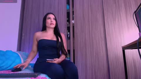Snapshot of sussidream chatting on April 2026 10:23:02 PM Andrea online show from April 2026 10:23:02 PM