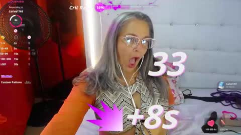 Sussy  online show from April 2026 07:45:01 AM