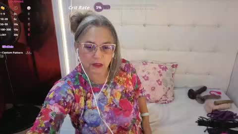 Sussy  online show from April 2026 08:35:02 PM