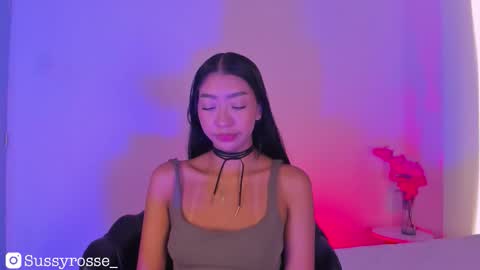 Susana online show from September 2025 09:16:01 PM