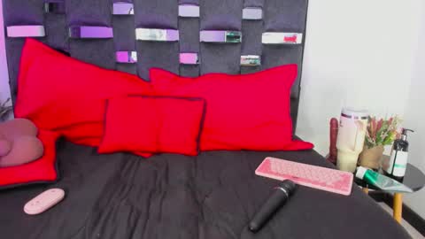 Sussy Sunny online show from February 2026 05:39:02 AM