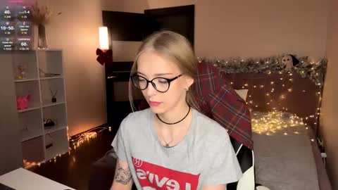 Jessica online show from January 2026 07:50:02 PM