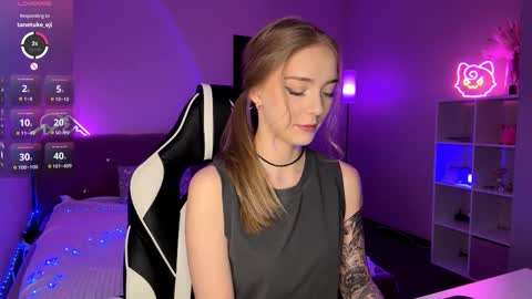 Jessica online show from March 2026 01:15:01 PM