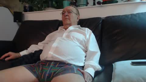 Snapshot of suv1 chatting on January 2025 05:32:01 AM Otto online show from January 2025 05:32:01 AM