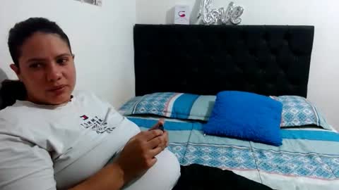 suzy_paz online show from March 2026 07:14:02 PM