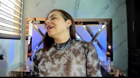 Suzy online show from March 2026 12:22:01 PM