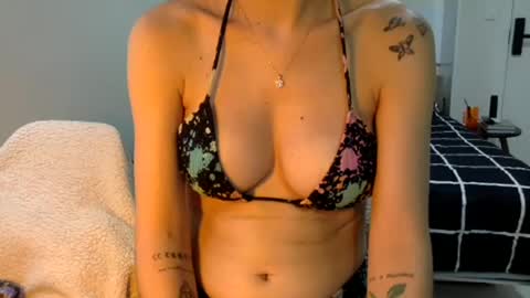 The real sugar baby   Suzy Summer   online show from February 2025 02:00:02 PM