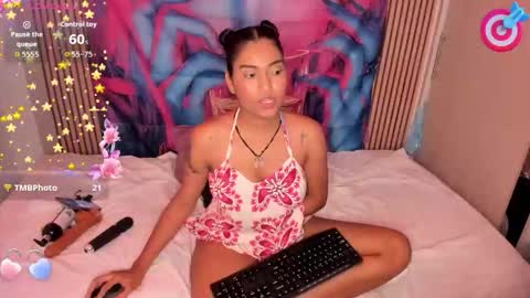 suzzann_rugg online show from October 2025 01:50:02 AM
