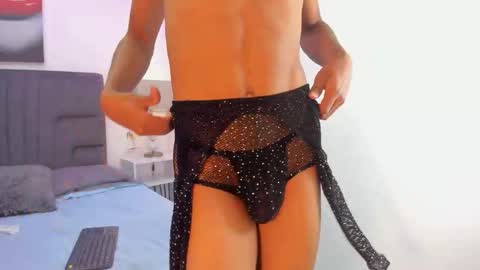 Snapshot of sven_basquiat chatting on February 2026 08:14:02 PM Sven online show from February 2026 08:14:02 PM