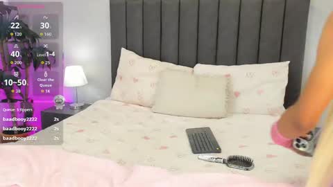 Sven online show from April 2026 09:42:02 PM