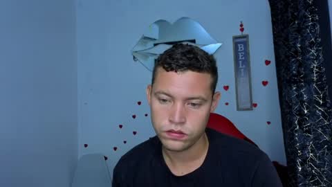 Sven online show from April 2026 12:10:01 PM