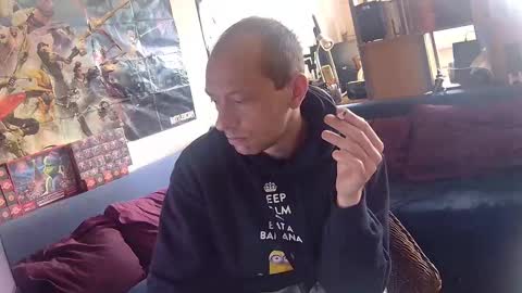 Snapshot of svenerd______ chatting on February 2026 10:33:02 AM svenerd______ online show from February 2026 10:33:02 AM