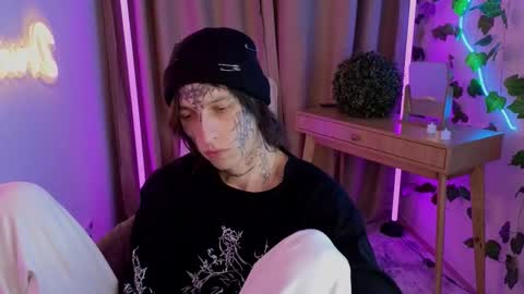 Eric online show from February 2026 10:15:01 PM