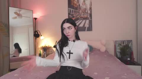 Sasha online show from February 2026 07:25:02 PM