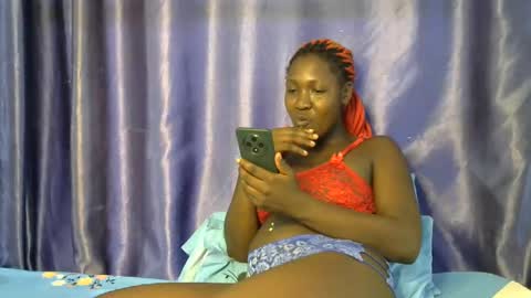 swagg rasta online show from March 2025 11:33:01 AM