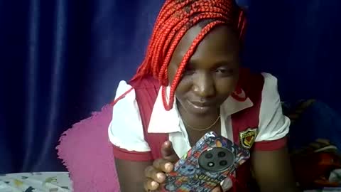 swagg rasta online show from April 2026 06:06:02 PM