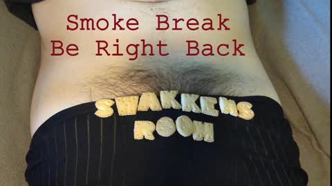 Swakken online show from February 2025 09:31:01 PM