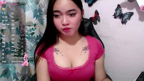 Jasmine online show from January 2026 05:16:01 PM