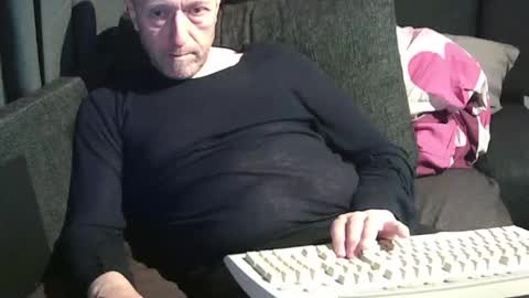 ArnSwart online show from April 2026 10:54:02 PM