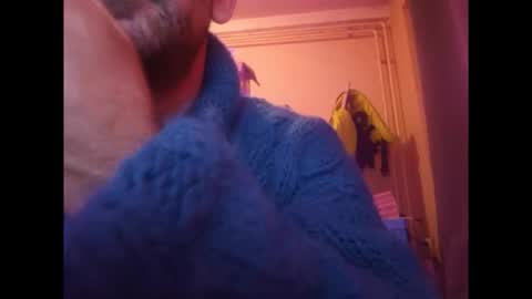 sweaterboy666 online show from October 2025 01:39:03 AM