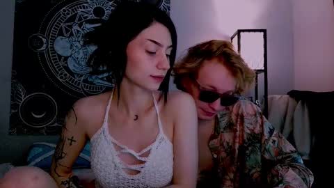 sweaties3 online show from December 2025 12:25:02 PM