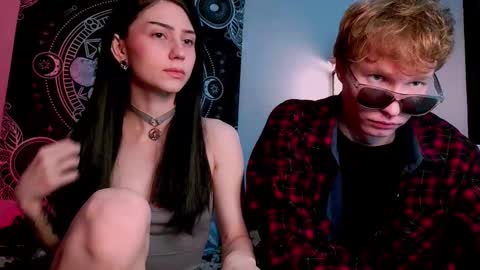 sweaties3 online show from February 2026 11:28:01 AM