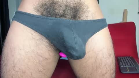 Snapshot of sweatyhairypig1 chatting on October 2025 01:49:02 AM joel bliss online show from October 2025 01:49:02 AM