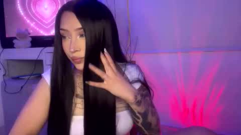 Valeria online show from May 2026 01:03:02 AM
