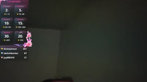 sweeetttea online show from June 2026 06:32:02 PM