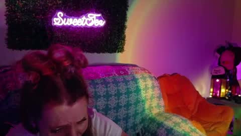 sweeetttea online show from July 2026 01:57:01 PM
