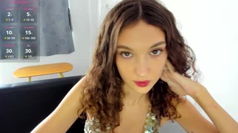 Snapshot of sweeety_mia chatting on March 2026 10:20:01 AM Mia My other social media - online show from March 2026 10:20:01 AM