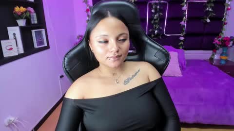 Snapshot of sweelanna chatting on January 2025 07:59:01 AM sweet ana  online show from January 2025 07:59:01 AM