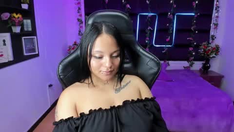 Snapshot of sweelanna chatting on February 2025 08:33:02 AM sweet ana  online show from February 2025 08:33:02 AM