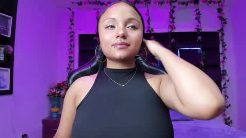 Snapshot of sweelanna chatting on October 2025 02:44:01 AM sweet ana  online show from October 2025 02:44:01 AM