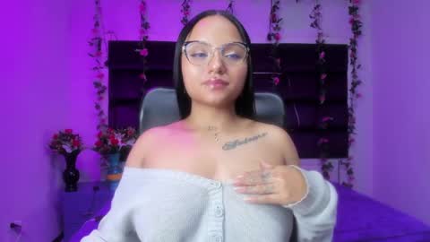 sweet ana  online show from April 2026 06:52:01 AM