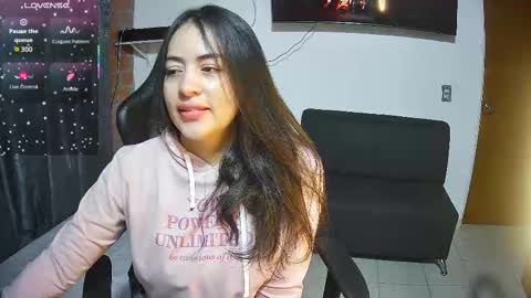 sweet10salome online show from October 2025 11:33:02 AM